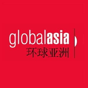 Profile picture for Global Asia