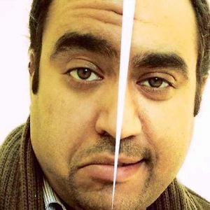 Profile picture for Ahmed Hussein
