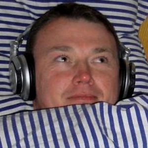 Profile picture for Rob Prouse