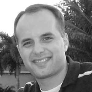 Profile picture for Rick Blalock
