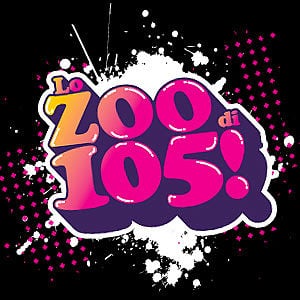 Profile picture for Lo Zoo di 105
