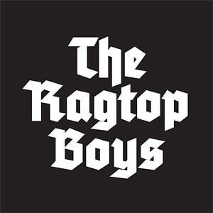 Profile picture for The Ragtop Boys