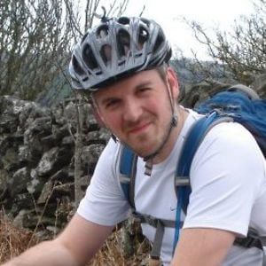Profile picture for Paul Robinson