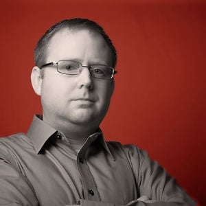 Profile picture for Adam Wilbert
