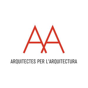 Profile picture for Arquitectes per l'Arquitectura