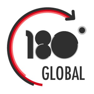 Profile picture for 180° Global