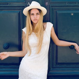 Profile picture for Anna Ekomasova