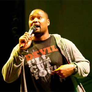 Profile picture for Allen Griffin