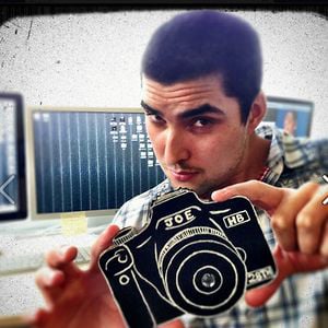 Profile picture for Joe Martinez