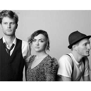 Profile picture for The Lumineers