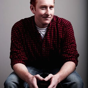 Profile picture for Jon Balding