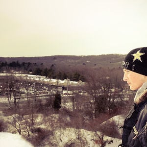Profile picture for Dylan Ratner