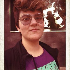 Profile picture for Marta Serrano