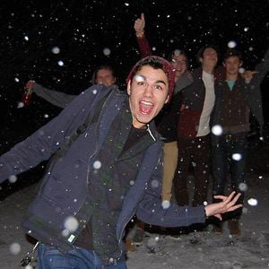 Profile picture for Andre Esguerra