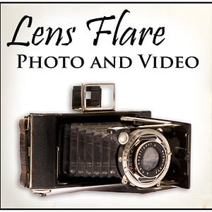 Profile picture for Lens Flare SA