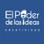 El Poder de las Ideas