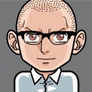 Profile picture for Wolfgang Reinhardt