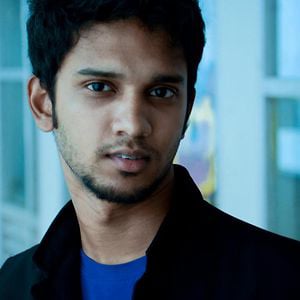 Profile picture for regan raj