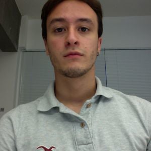 Profile picture for Lincoln Alves