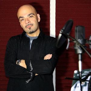 Profile picture for Tony Tee Neto