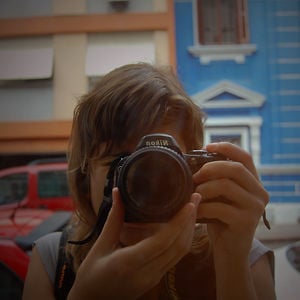 Profile picture for Juliana Dias de Castro