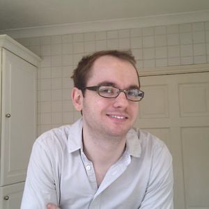 Profile picture for Joel Quinn
