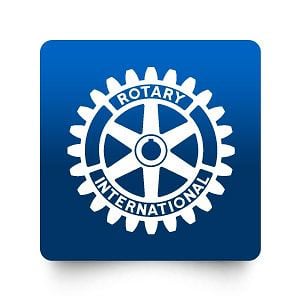 Profile picture for Rotary International