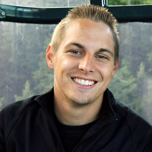 Profile picture for Mitch Beckman
