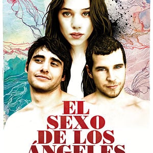 Profile picture for El Sexo de los Angeles