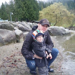 Profile picture for Ian Farnsworth