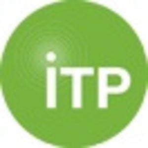 Profile picture for ITP Camp