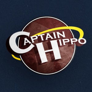 Profile picture for Captain Hippo