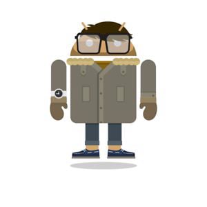 Profile picture for Dave Thurgood