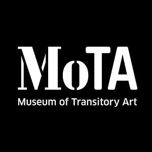 Profile picture for MoTA - Museum of Transitory Art