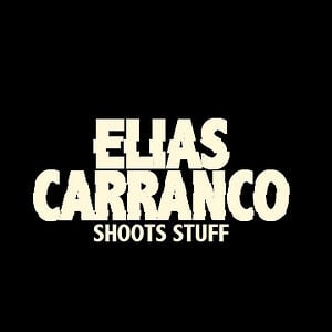 Profile picture for Elias Carranco