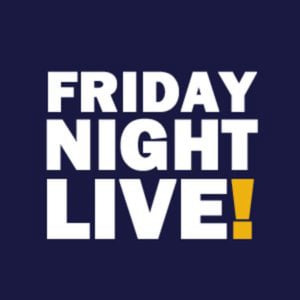 Profile picture for Friday Night Live