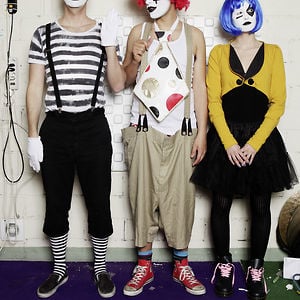 Profile picture for The Clowns