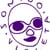 SONIDO VIOLETA