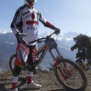 Profile picture for lorenzo Suding