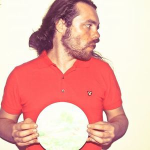 Profile picture for Paul Marique