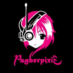 Profile picture for VJ Psyberpixie