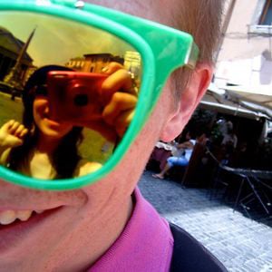 Profile picture for Greg Emmerich