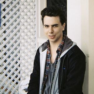 Profile picture for Sean Irving