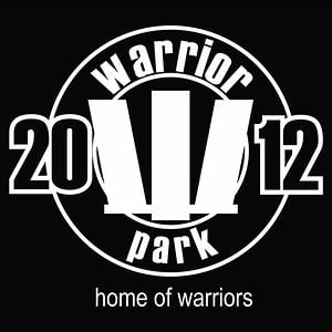Profile picture for Warrior Park
