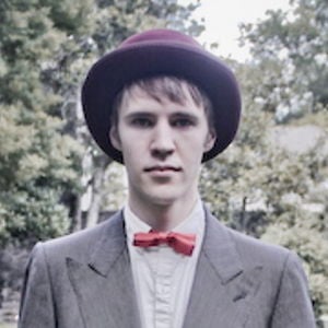 Profile picture for Justin Weber