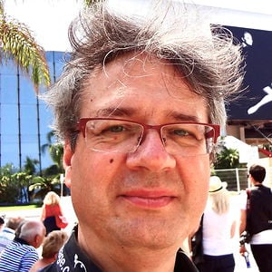 Profile picture for Jacques Burtin