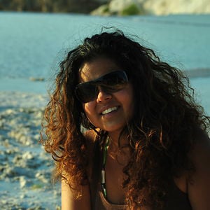 Profile picture for Eliana Subero