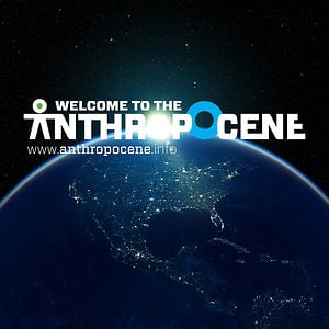 Profile picture for WelcomeAnthropocene