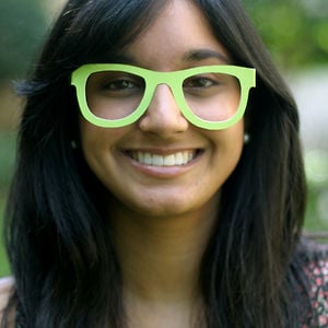 Profile picture for Krystal Persaud