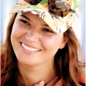 Profile picture for Alisa MD